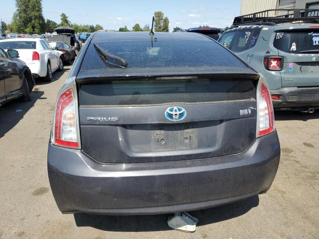 2014 TOYOTA PRIUS - JTDKN3DU8E0372170