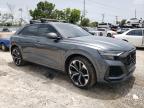 AUDI RS Q8 снимка