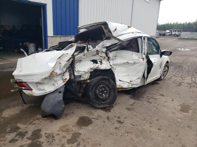 Vin: 2hgfb2f49eh014154, lot: 62865714, honda civic lx 20143