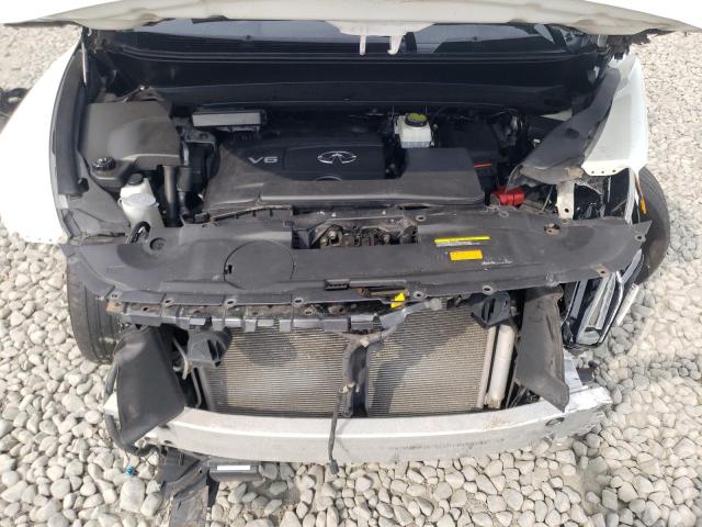 2017 INFINITI QX60 - 5N1DL0MM4HC528717
