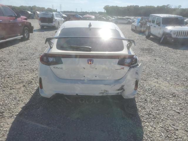 2023 HONDA CIVIC TYPE - JHMFL5G42PX003702