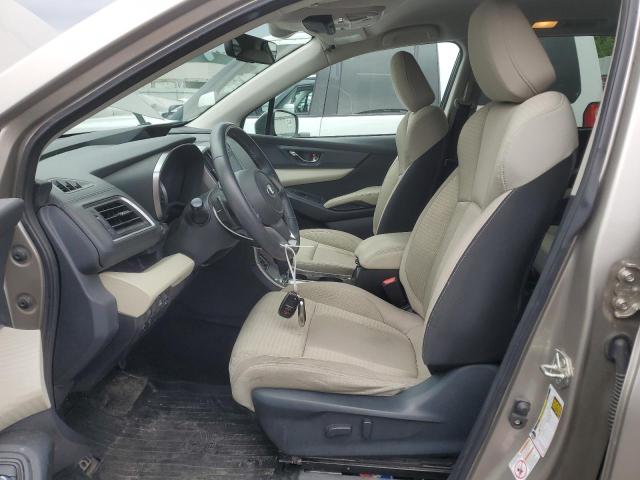 2019 SUBARU ASCENT PRE - 4S4WMAFD0K3417565