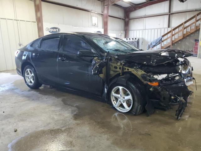 2016 CHEVROLET MALIBU LS 1G1ZB5ST6GF348133  73011264