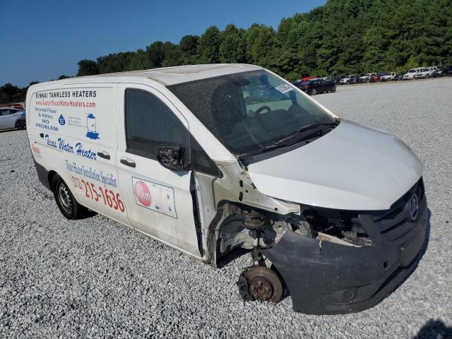 2016 MERCEDES-BENZ METRIS - WD3PG2EA6G3084271