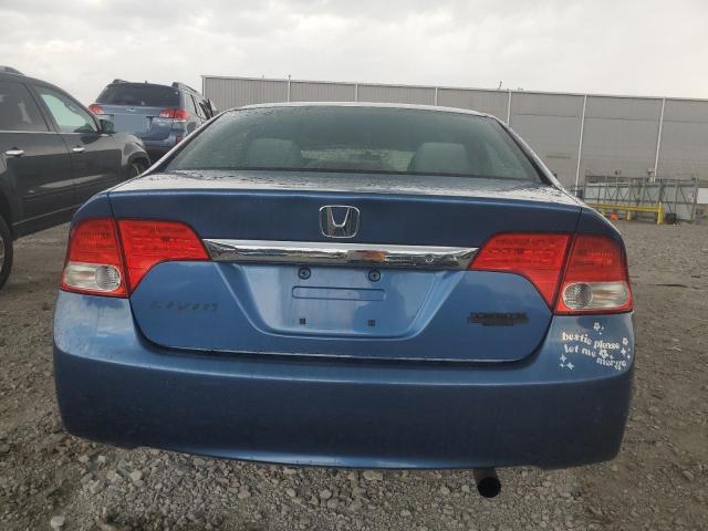 2009 Honda Civic - Image 6
