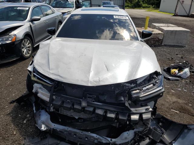 2021 ACURA TLX TECH A - 19UUB5F51MA014924