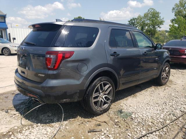 2016 FORD EXPLORER S - 1FM5K8GTXGGA32370