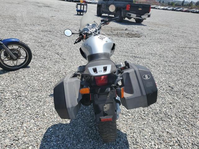 2004 BMW R1150 R WB10439A74ZF48970