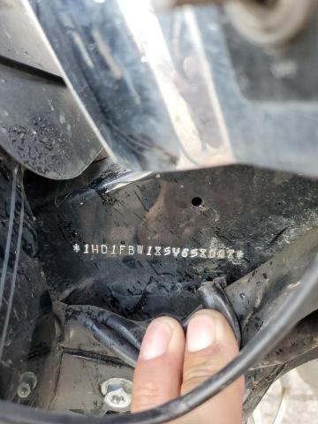 2005 HARLEY-DAVIDSON FLHRI 1HD1FBW185Y658008