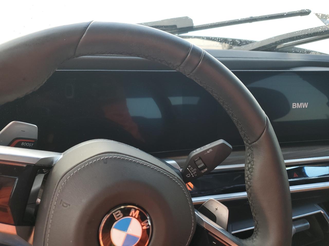 WBA23EH08PCM87679 2023 BMW 740 I