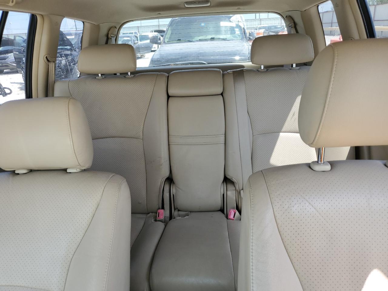 JTEDP21A060108798 2006 Toyota Highlander Limited