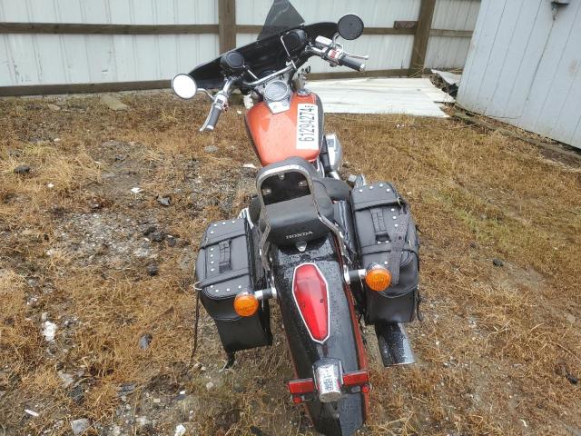 2006 HONDA VT750 CA JH2RC50566M200462