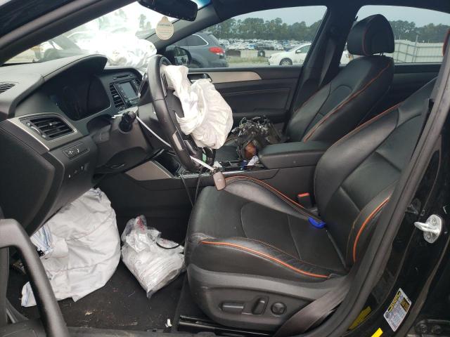 2015 HYUNDAI SONATA SPO - 5NPE34AB9FH223119