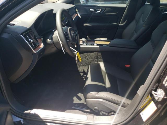 2023 VOLVO S60 PLUS 7JRL12FT9PG252145