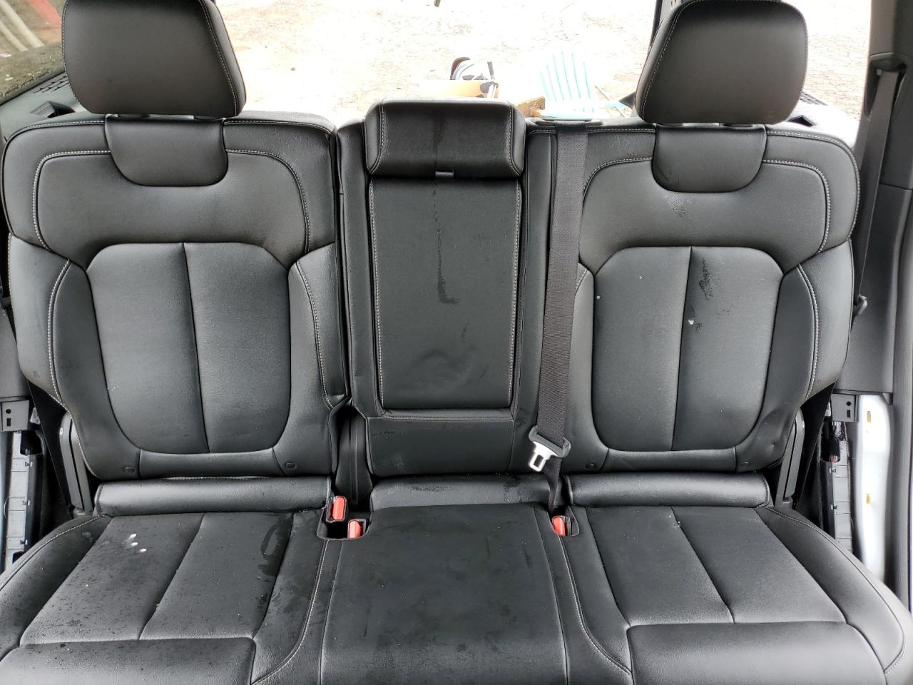 2020 Jeep Grand Cherokee, Limited | 1C4RJFBG3LC151502 | Bid