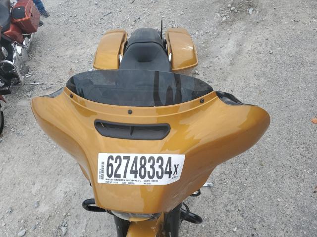 2023 HARLEY-DAVIDSON FLHXS - 1HD1KRP19PB651545