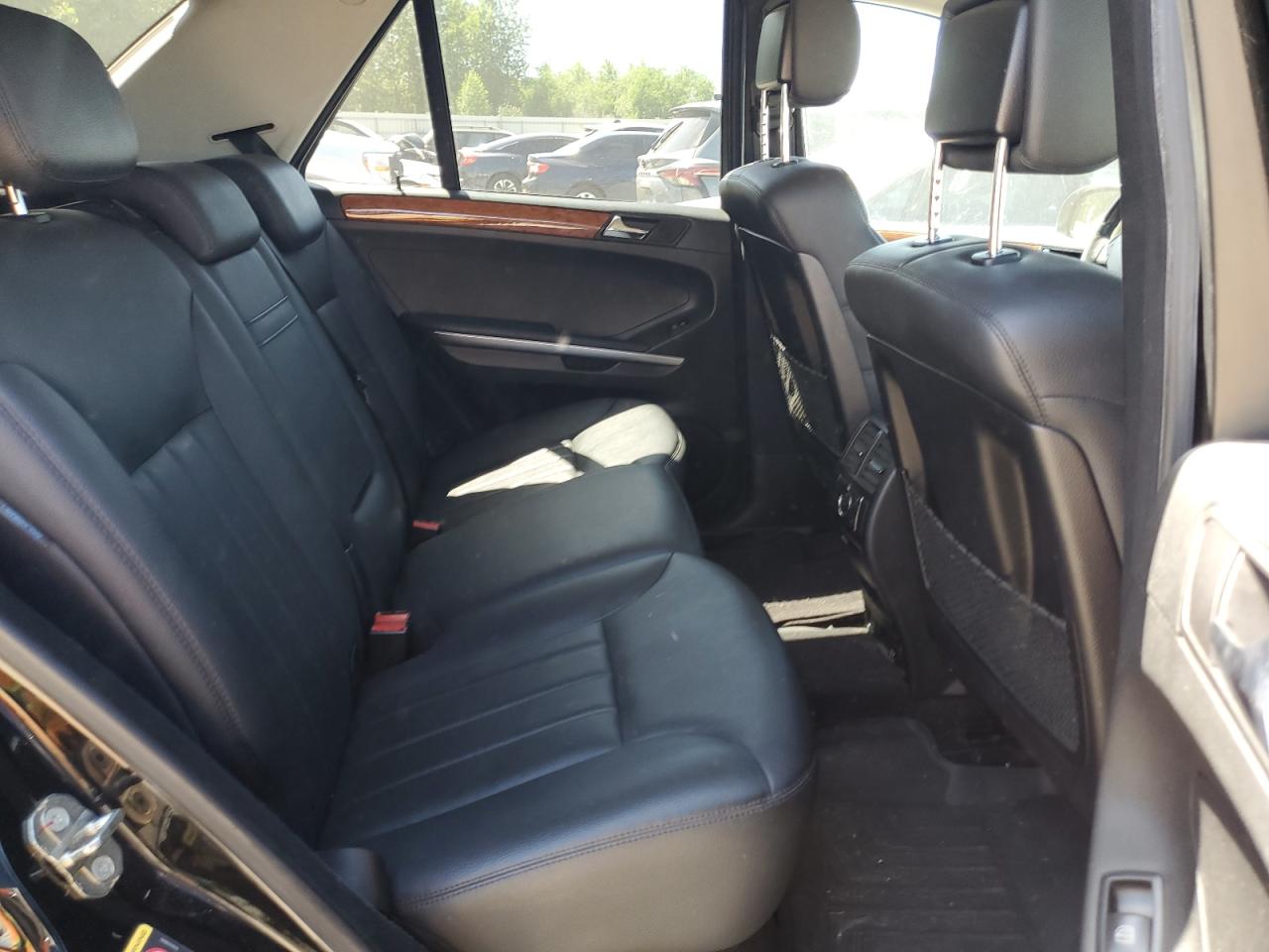 4JGBB86E26A015912 2006 Mercedes-Benz Ml 350