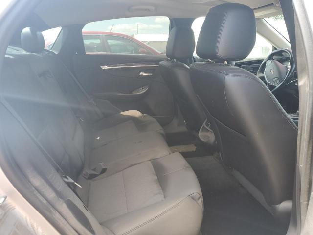 2016 CHEVROLET IMPALA - 2G1115S31G9103345