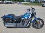 2018 HARLEY-DAVIDSON FXLR LOW R - 1HD1YNJ19JC025558