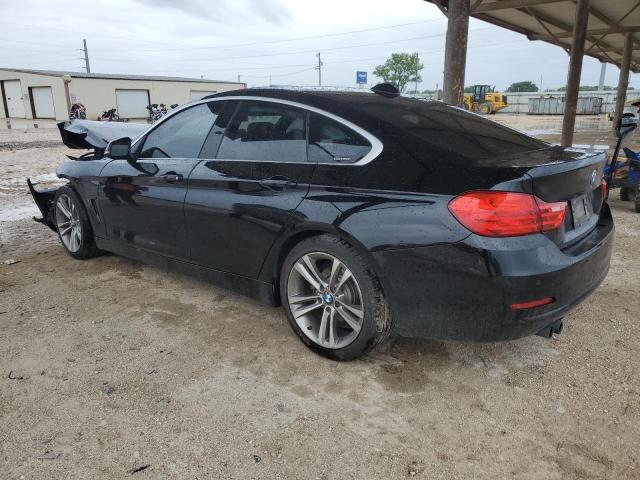 VIN WBA4A9C5XGG507397 2016 BMW 4 Series, 428 I Gran... no.2