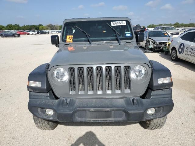 1C4HJXDN5NW144890 Jeep Wrangler U 5