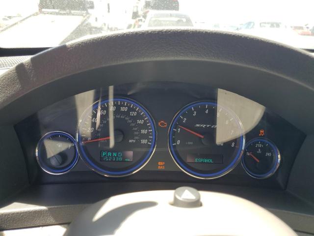 2006 Jeep Grand Cherokee Srt-8 VIN: 1J8HR78346C303329 Lot: 61764154