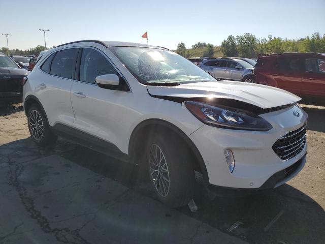 2022 FORD ESCAPE TIT - 1FMCU0LZ3NUA86105