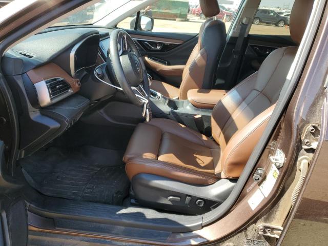 2020 SUBARU OUTBACK TO - 4S4BTGPD0L3111227