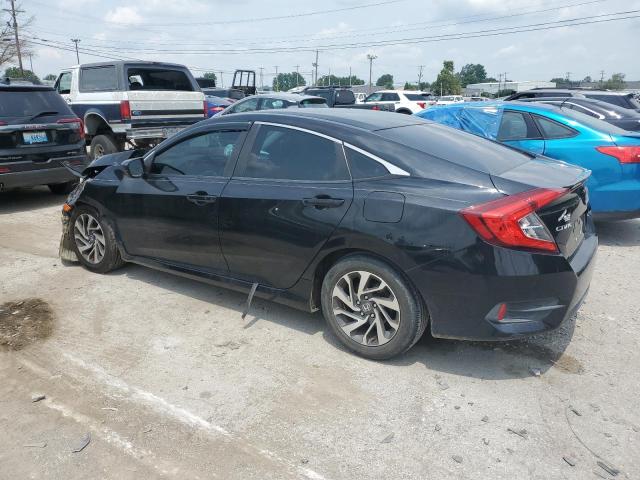 2016 HONDA CIVIC EX - 19XFC2F75GE026922