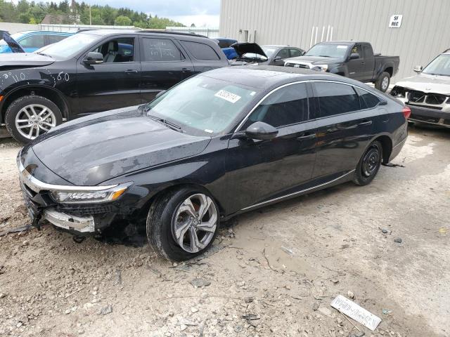 HGCV2F58LA022339 2020 Honda Accord Exl