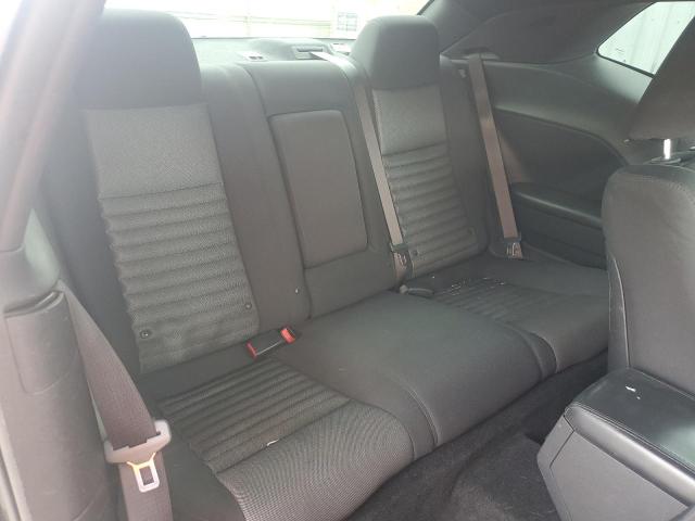 2013 Dodge Challenger Sxt VIN: 2C3CDYAG5DH700372 Lot: 62713294