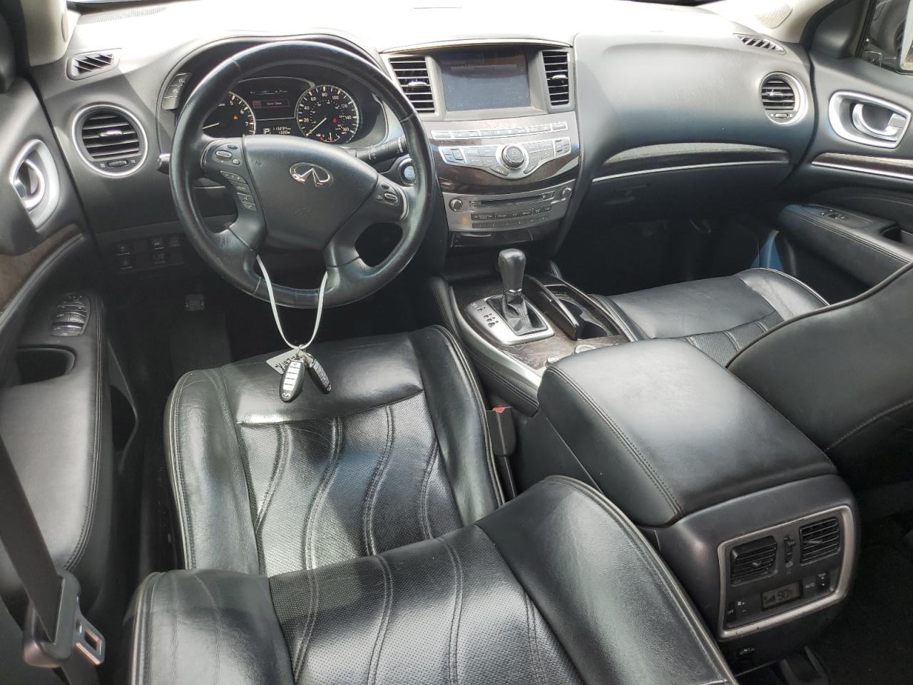 5N1AL0MN0FC526343 2015 Infiniti Qx60