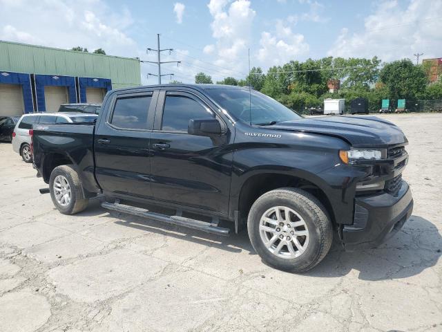 2020 CHEVROLET 1500 SILVE - 3GCUYEED1LG262774