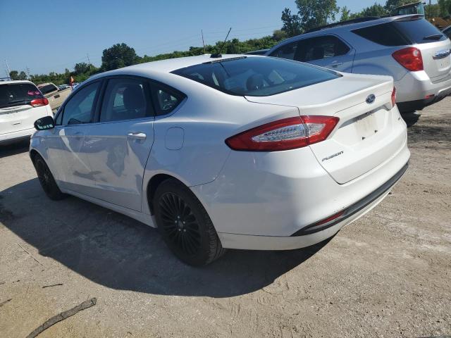 VIN 1FA6P0H77G5112577 2016 Ford Fusion, SE no.2