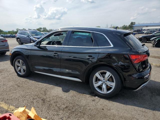 VIN WA1BNAFYXK2097447 2019 Audi Q5, Premium Plus no.2