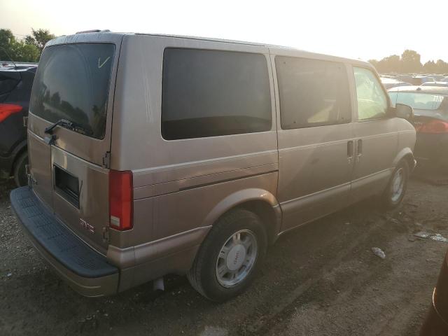 GMC SAFARI XT 2005 beige  gas 1GKDM19X45B504434 photo #4