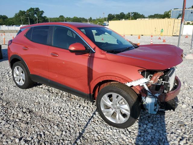 Auction sale of the 2024 BUICK ENCORE , vin: KL4AMCSL5RB123158, lot number: 62085274