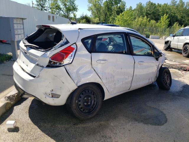 VIN 3FADP4TJ9GM170640 2016 Ford Fiesta, S no.3