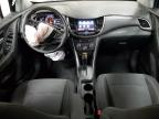 CHEVROLET TRAX LS photo