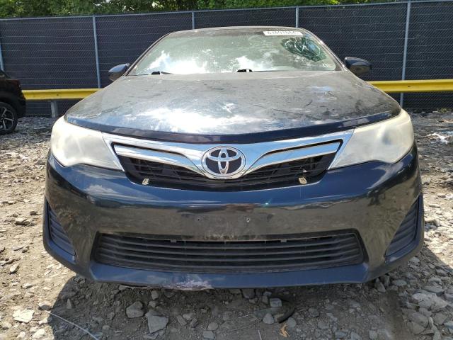 2013 Toyota Camry L VIN: 4T1BF1FK5DU269319 Lot: 61891884