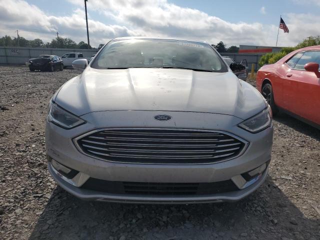 VIN 3FA6P0K93HR140479 2017 Ford Fusion, Titanium no.5