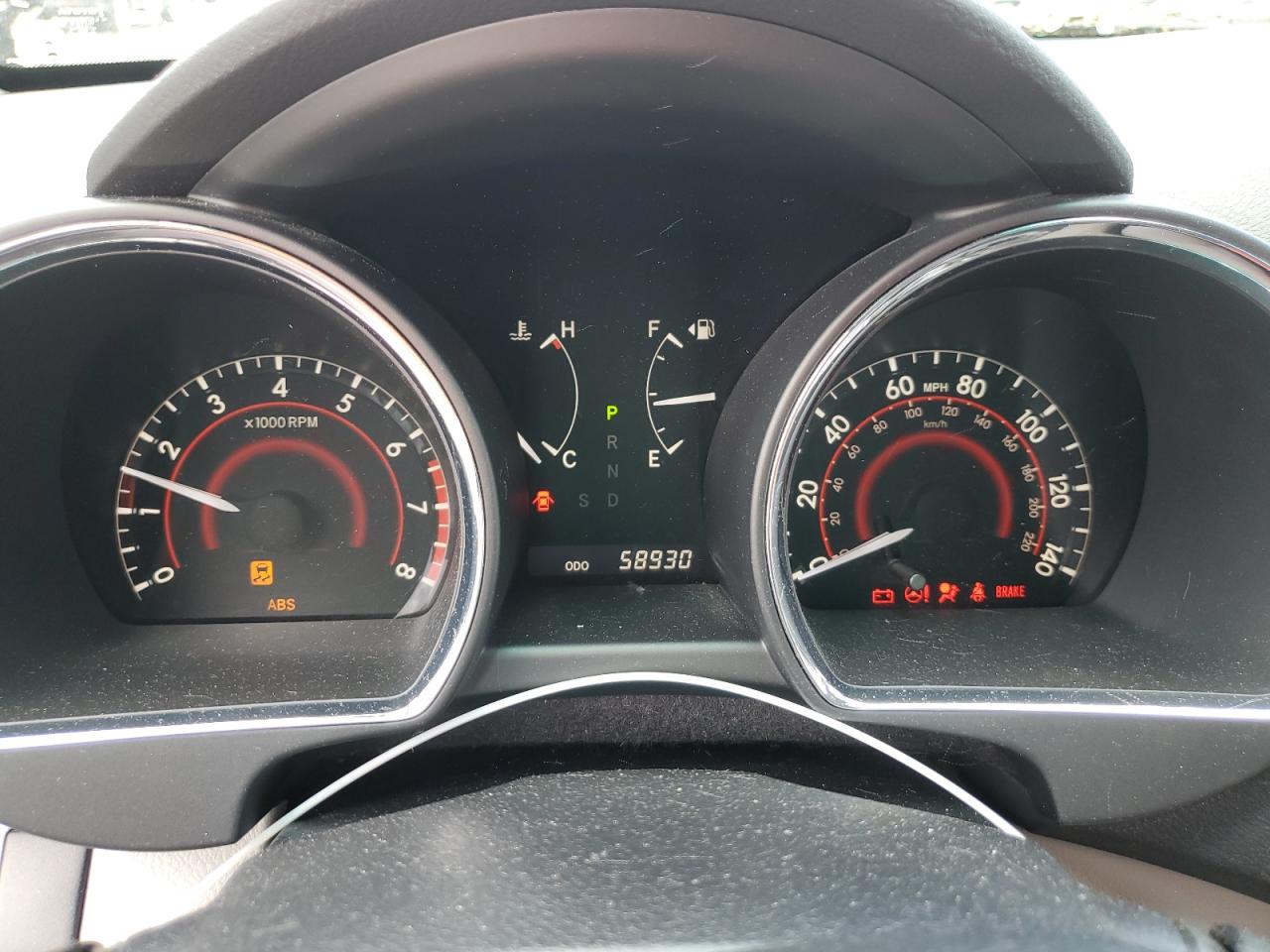 JTEDS41A292090243 2009 Toyota Highlander