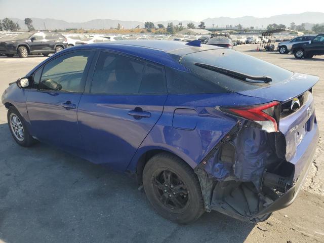 2017 Toyota Prius VIN: JTDKARFU1H3536602 Lot: 61438454