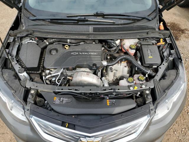 VIN 1G1RA6S51HU122220 2017 Chevrolet Volt, LT no.11