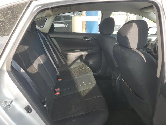 2017 NISSAN SENTRA S - 3N1AB7AP4HY266466