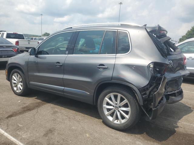 2017 VOLKSWAGEN TIGUAN WOL - WVGRV7AX5HK039692
