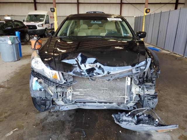 1HGCP2F72CA023918 2012 Honda Accord Ex