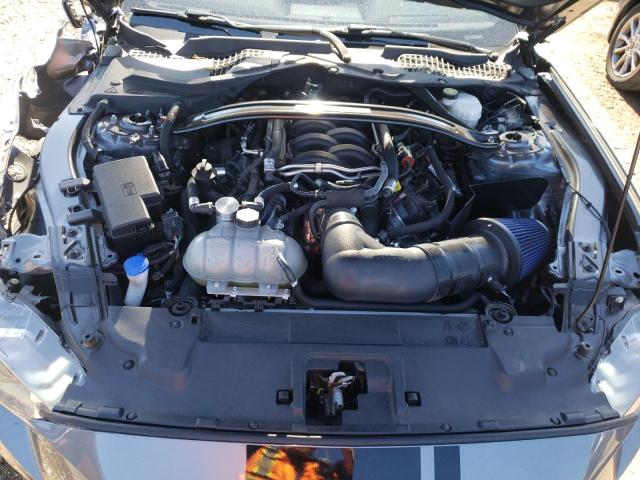 2022 Ford Mustang Gt VIN: 1FA6P8CFXN5111742 Lot: 61553594