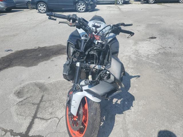 2019 YAMAHA MTN1000 JYARN48E2KA002776