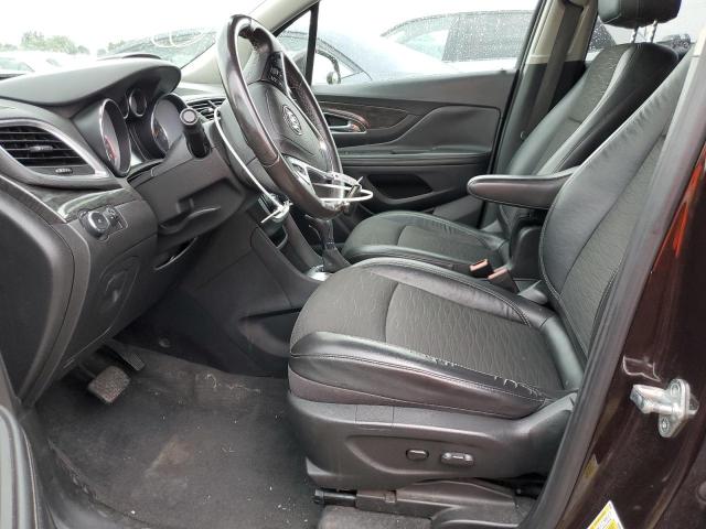 2015 BUICK ENCORE CON - KL4CJBSB0FB251368